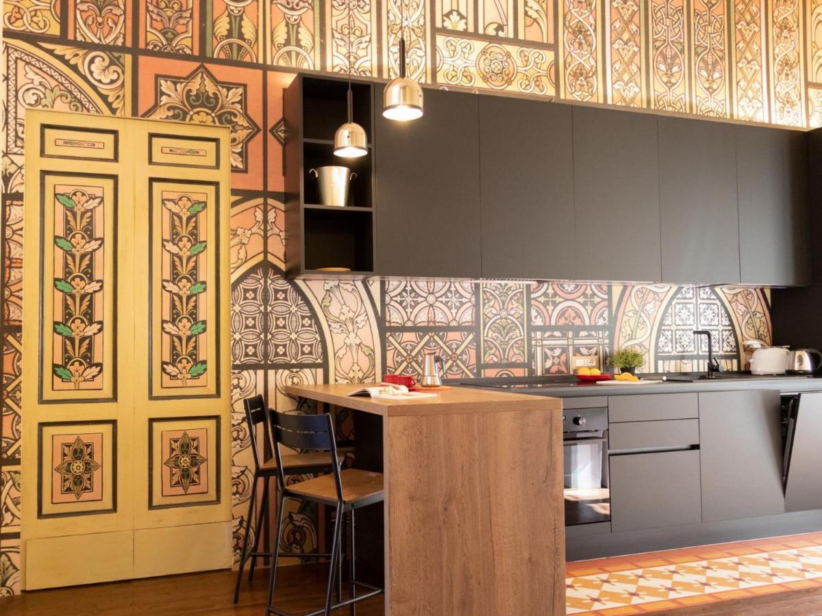 The Best Rent - Elegant Two-Bedroom Apartment Close To Saint Peter'S Basilica โรม ภายนอก รูปภาพ