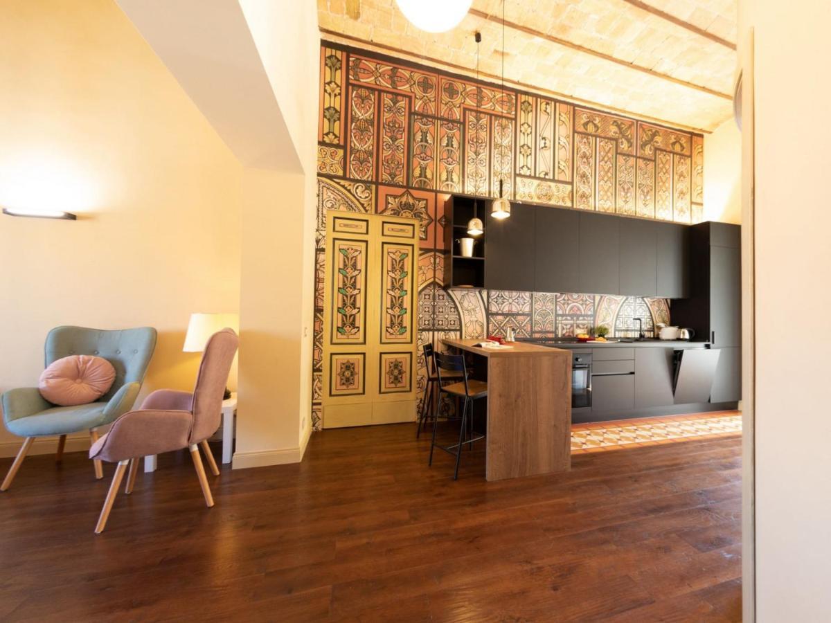 The Best Rent - Elegant Two-Bedroom Apartment Close To Saint Peter'S Basilica โรม ภายนอก รูปภาพ