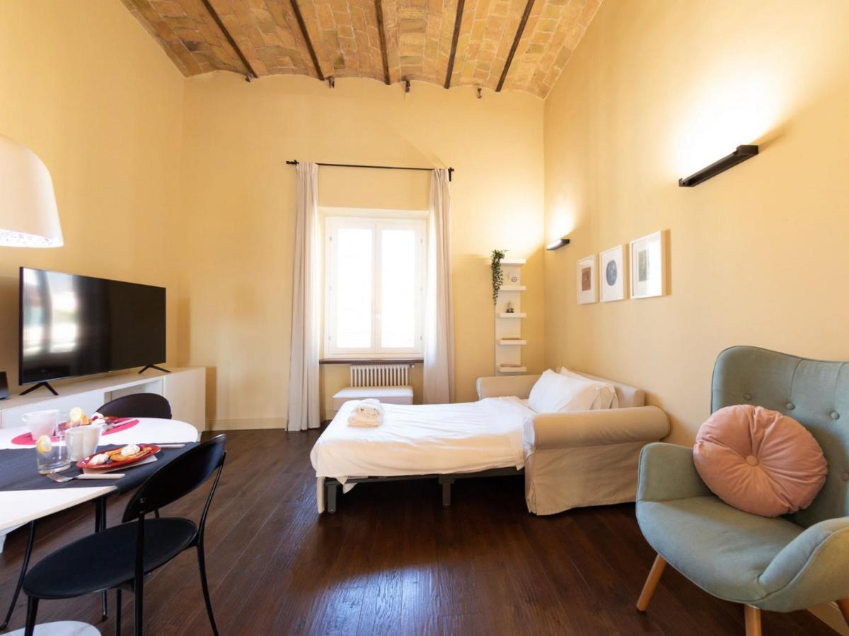 The Best Rent - Elegant Two-Bedroom Apartment Close To Saint Peter'S Basilica โรม ภายนอก รูปภาพ