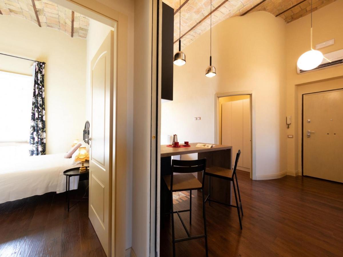 The Best Rent - Elegant Two-Bedroom Apartment Close To Saint Peter'S Basilica โรม ภายนอก รูปภาพ