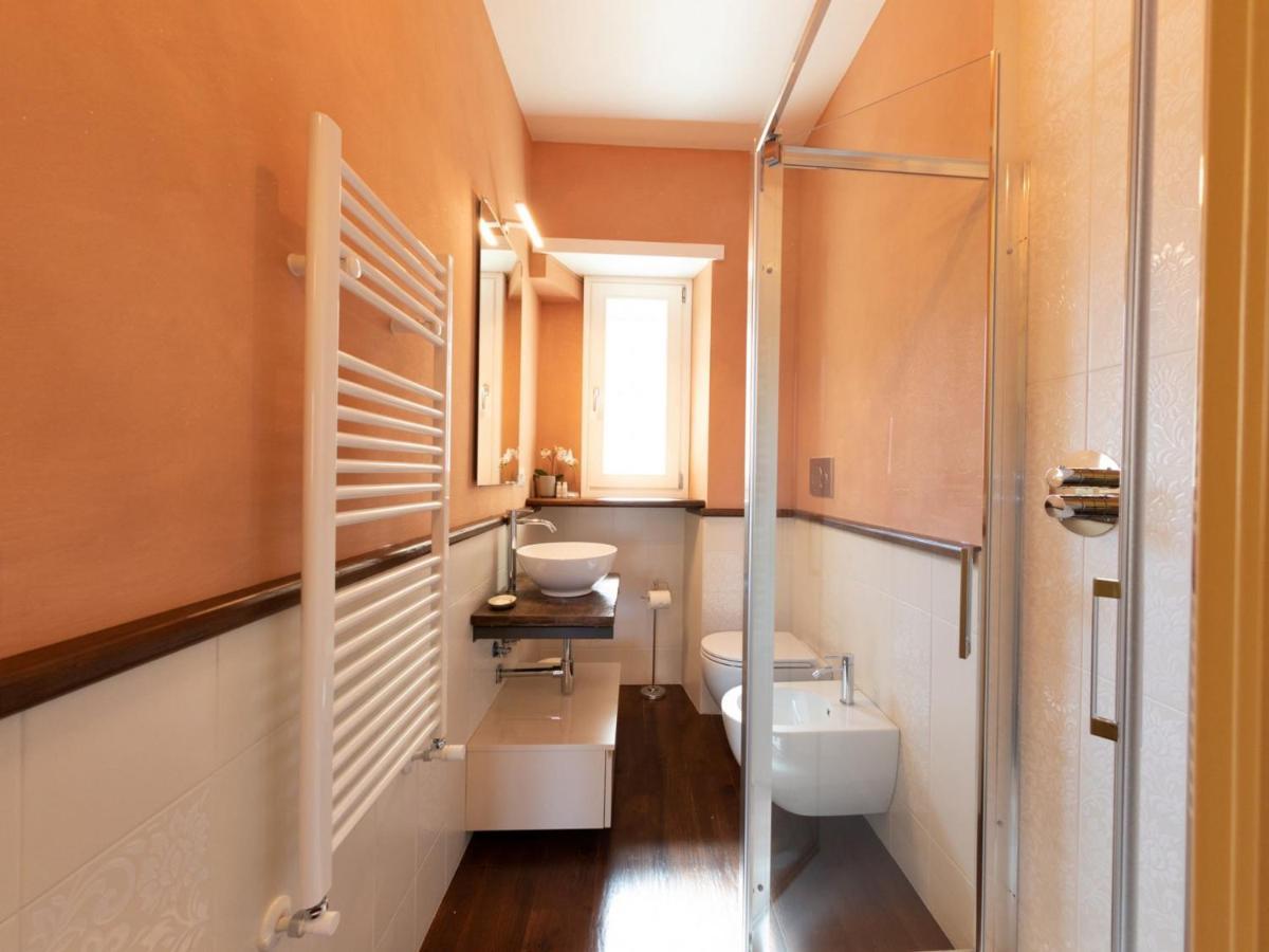 The Best Rent - Elegant Two-Bedroom Apartment Close To Saint Peter'S Basilica โรม ภายนอก รูปภาพ