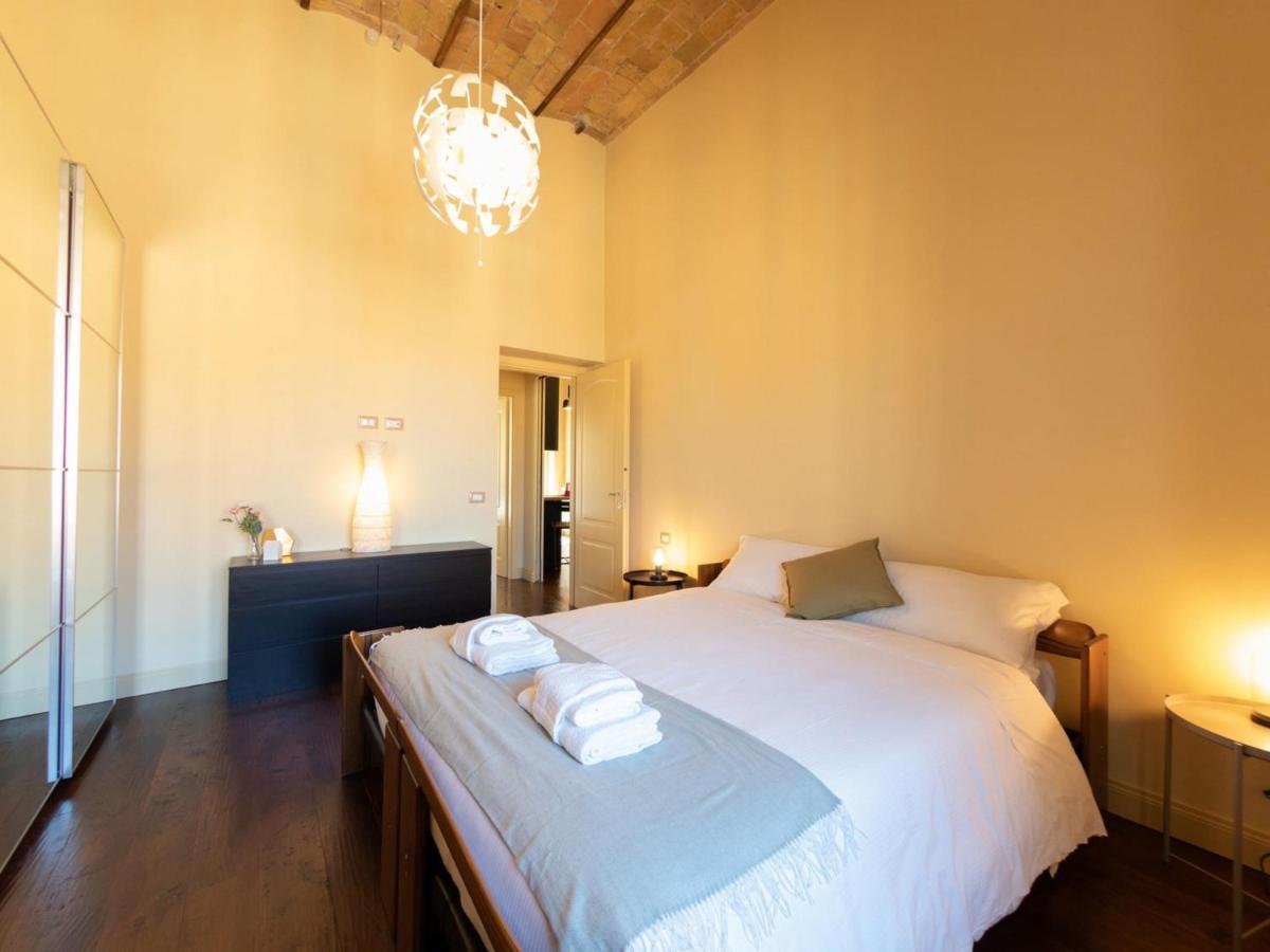 The Best Rent - Elegant Two-Bedroom Apartment Close To Saint Peter'S Basilica โรม ภายนอก รูปภาพ