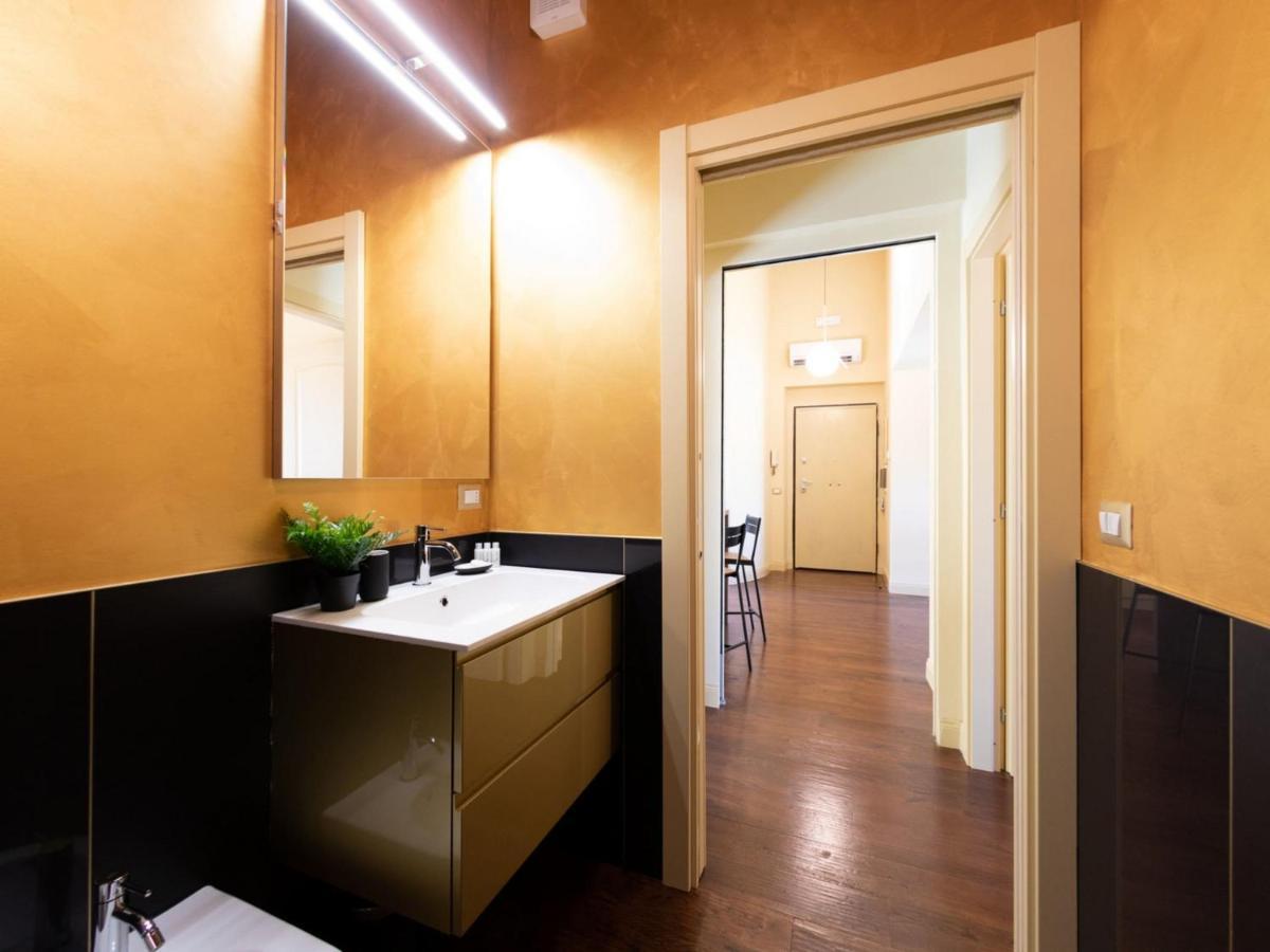 The Best Rent - Elegant Two-Bedroom Apartment Close To Saint Peter'S Basilica โรม ภายนอก รูปภาพ