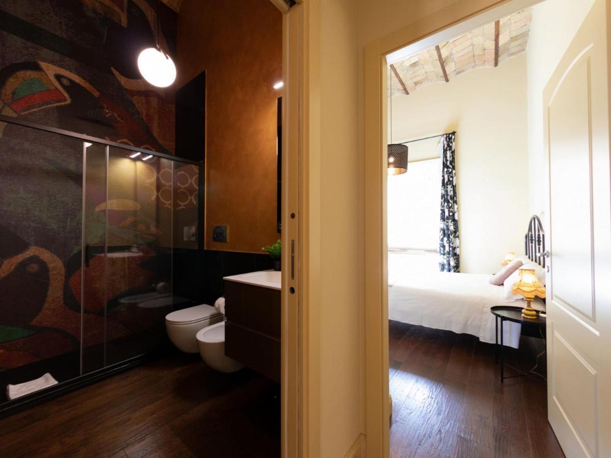 The Best Rent - Elegant Two-Bedroom Apartment Close To Saint Peter'S Basilica โรม ภายนอก รูปภาพ