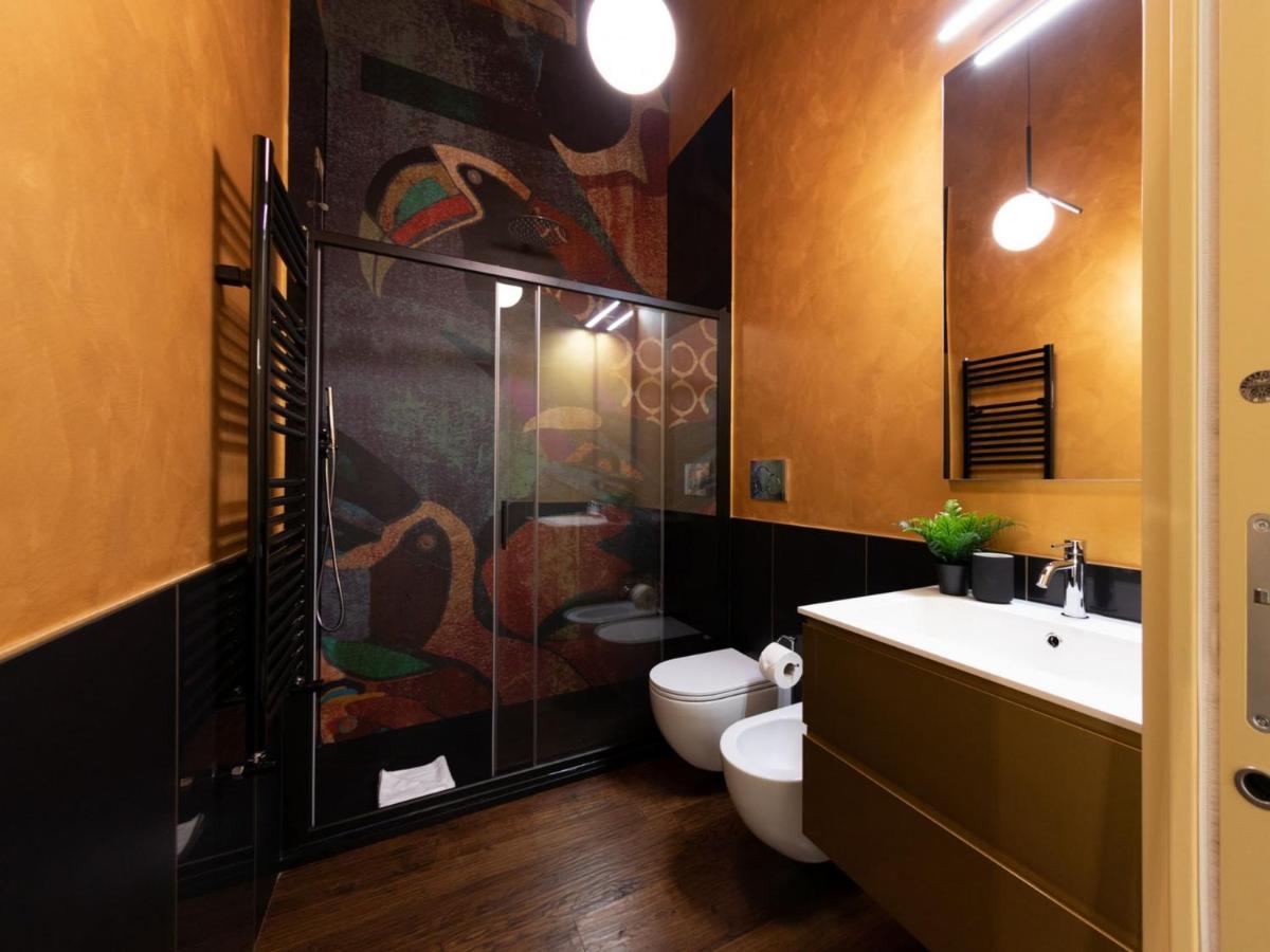 The Best Rent - Elegant Two-Bedroom Apartment Close To Saint Peter'S Basilica โรม ภายนอก รูปภาพ